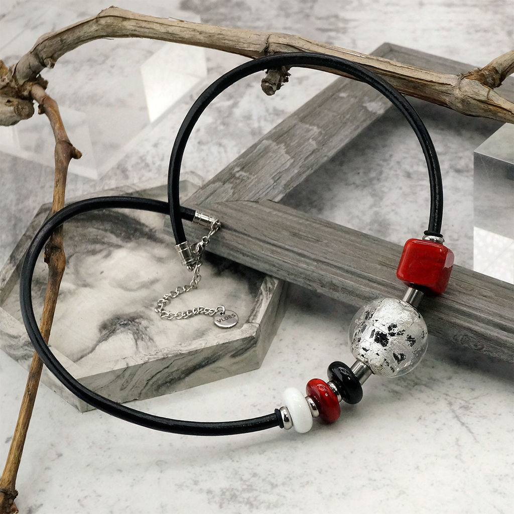 BLAZING STYLE Колье LKY5988