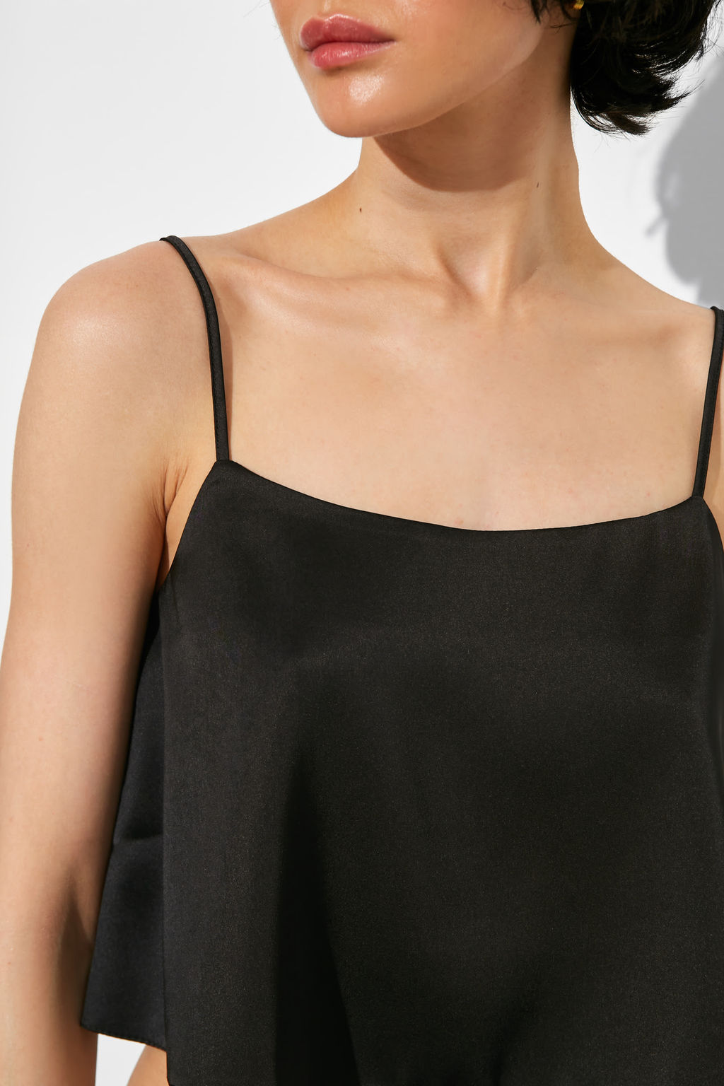 Топ укороченный - Mollis фото 3