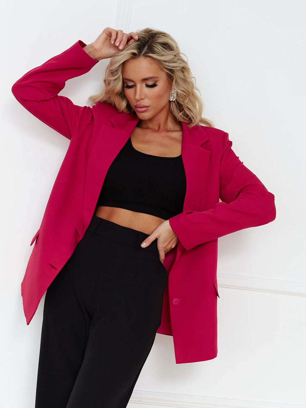 JETTY Жакет  фото 12