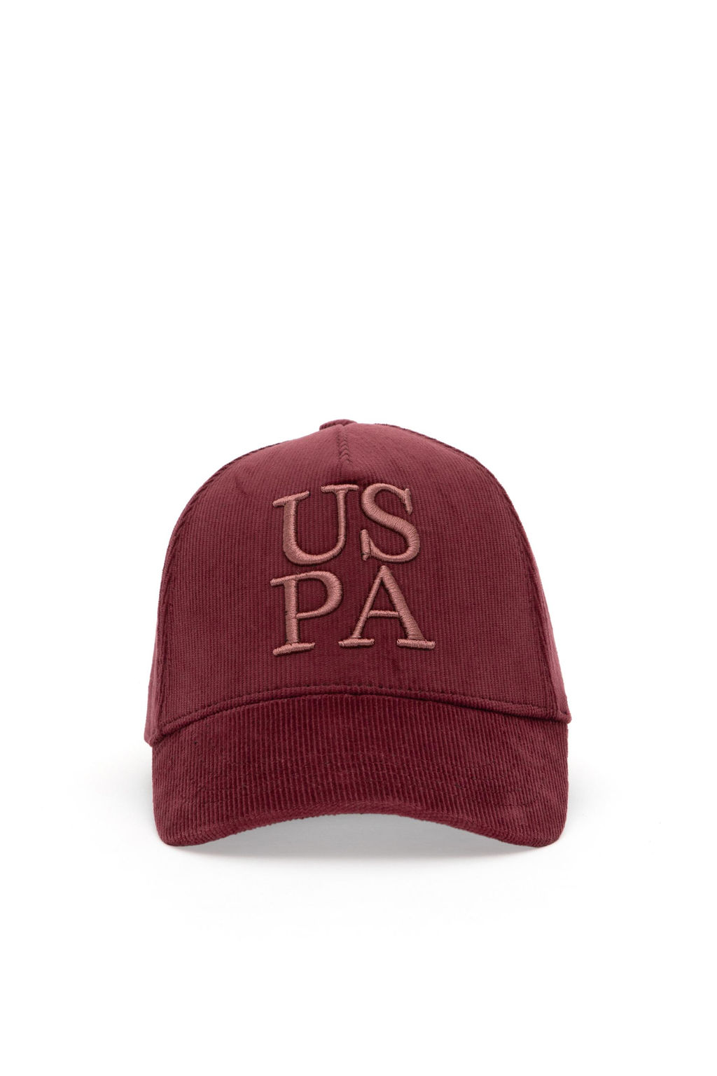Kad_n Bordo _apka - U.s. polo assn фото 2