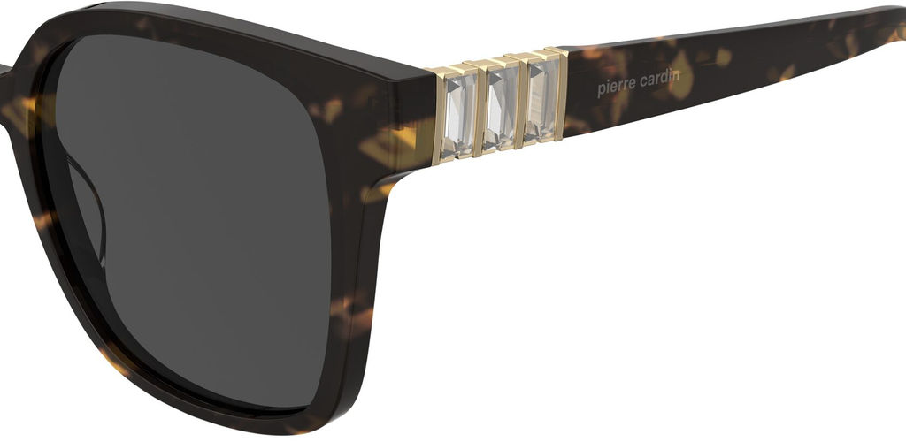 Солнцезащитные очки PIERRE CARDIN P.C. 8537/S  фото 4
