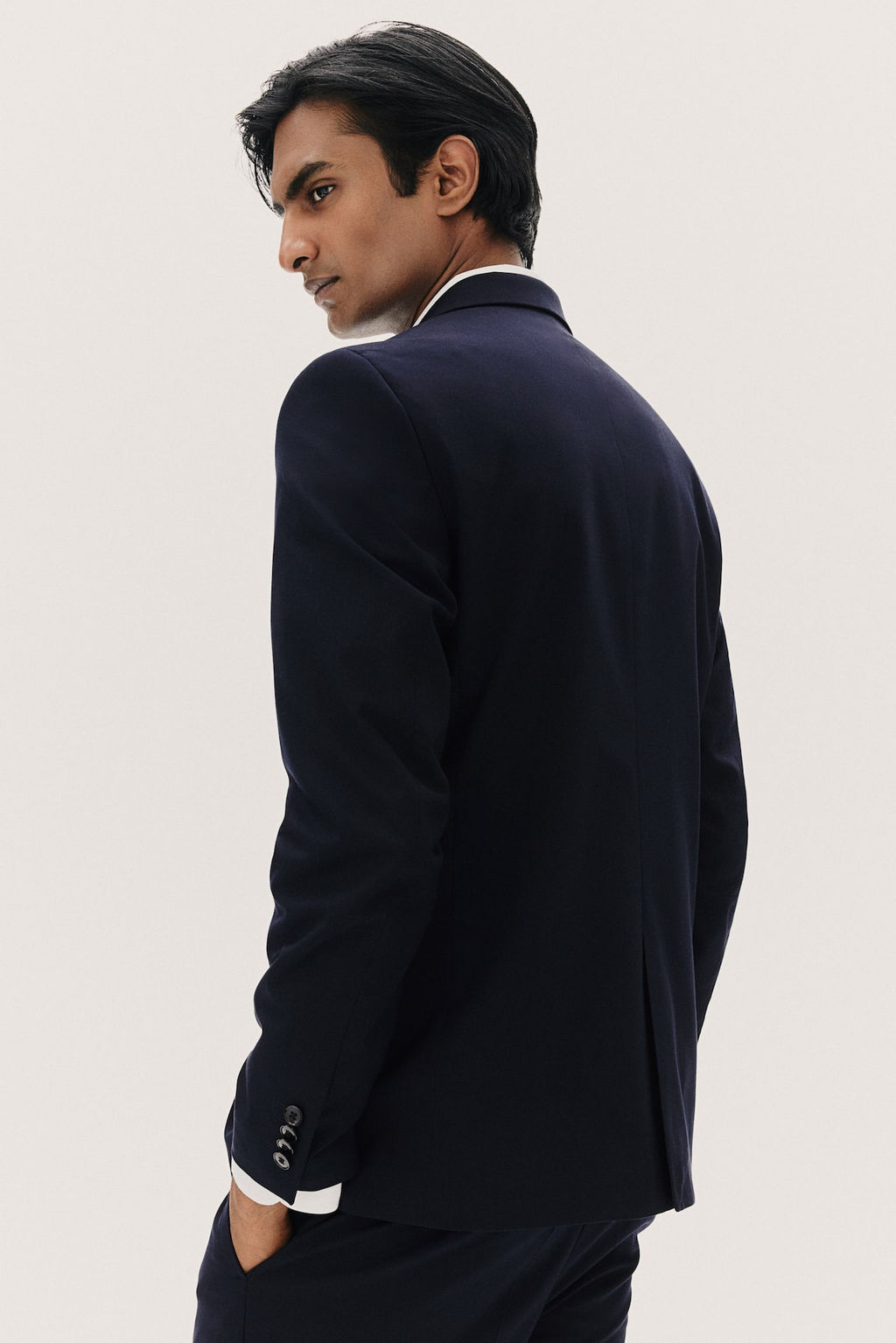 Americana Slim Fit - H&m фото 3