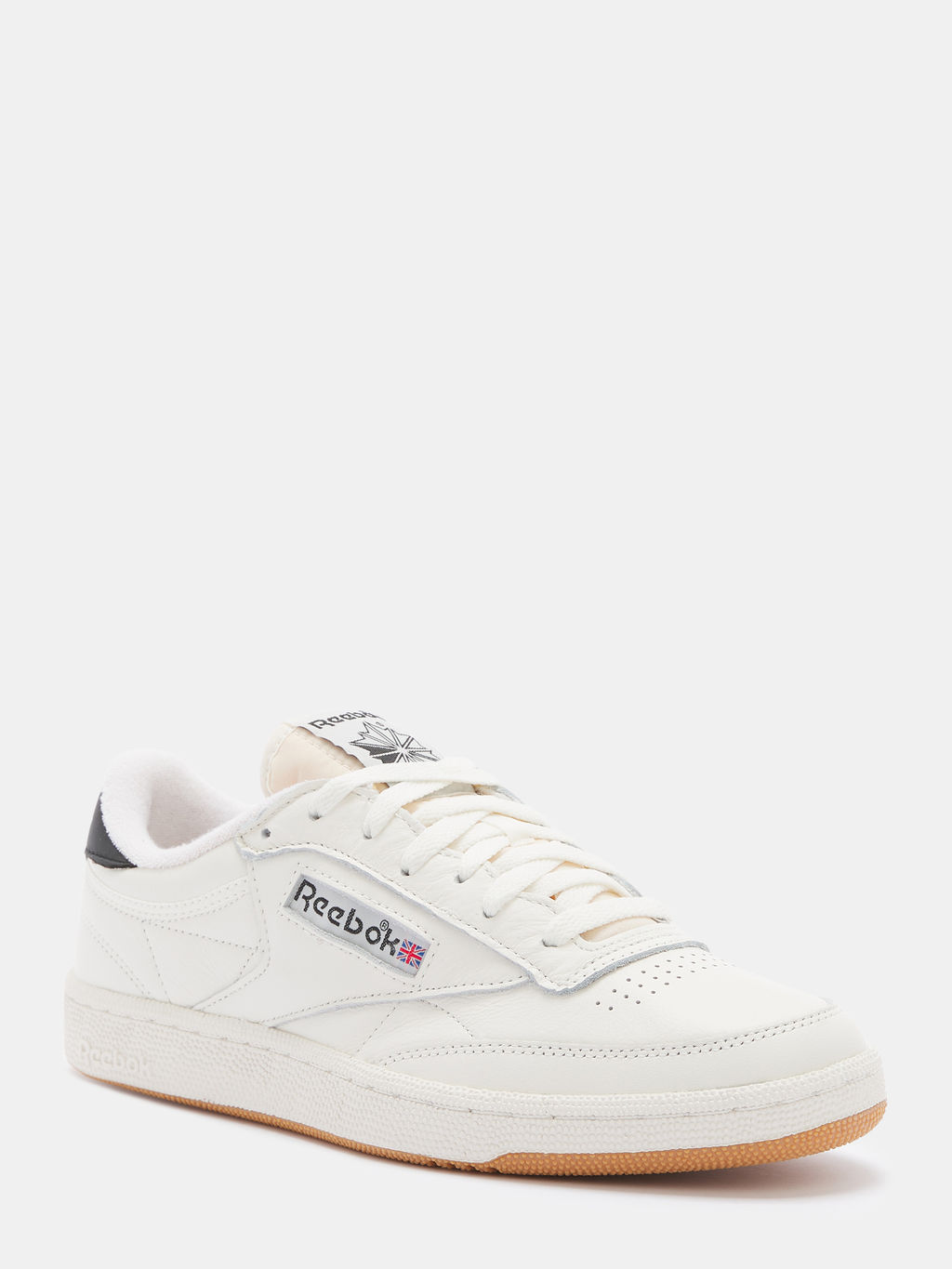 Кеды REEBOK CLUB C 85 VINTAGE Артикул 4493279, белый