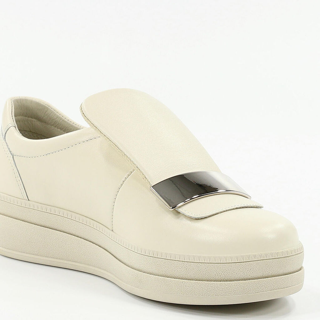 Полуботинки женские