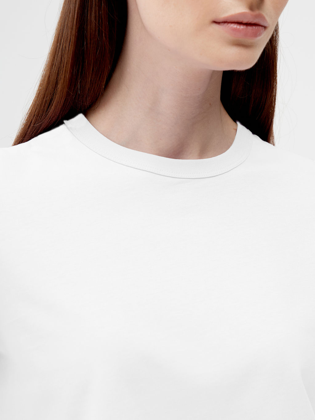 Женская Футболка - Mossmore фото 27