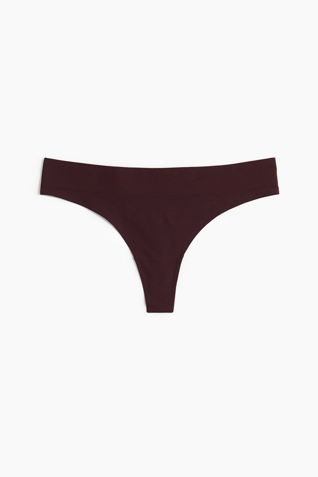 Braga thong Seamless - H&m фото 2