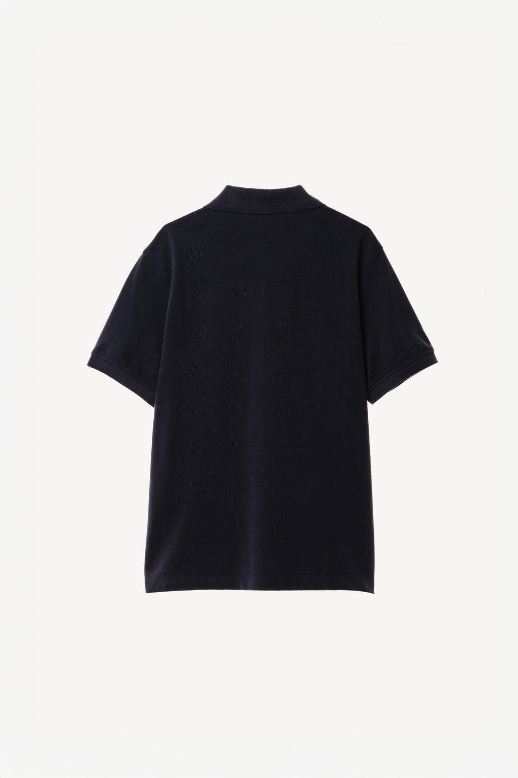 POLO SLIM FIT WILLY CHAVARRIA X ZARA / Marino  фото 2