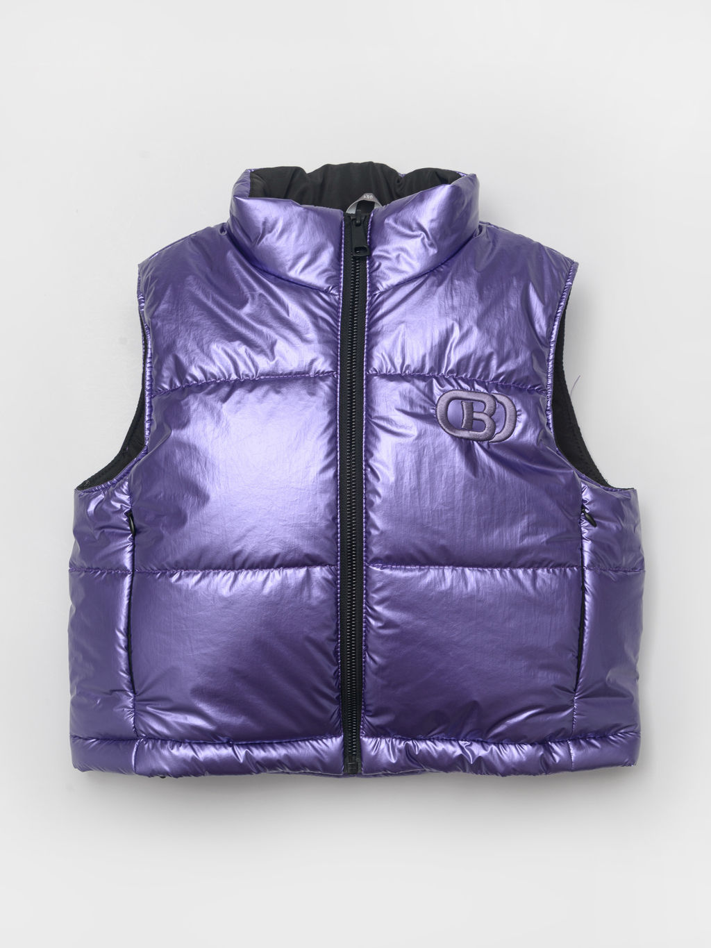 ЖИЛЕТКА СТРОУ