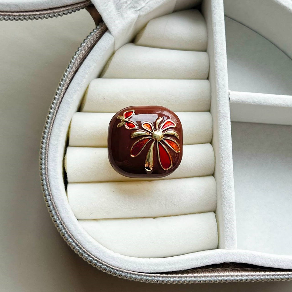 Кольцо - J.prettier фото 4