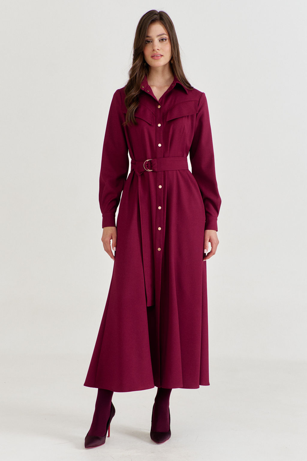 Платье 1424/1 - Rinka фото 6