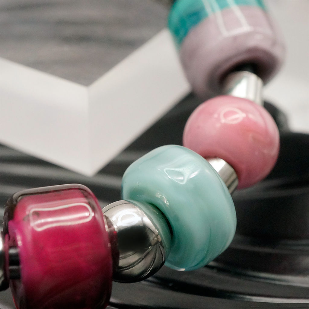 Браслет из муранского стекла - Vloes фото 9