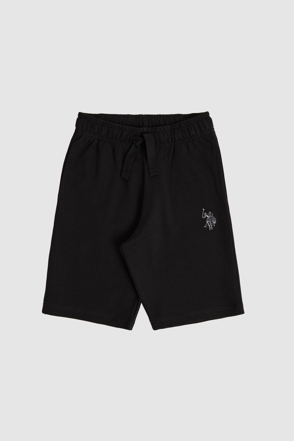 Erkek _ocuk Gri Pijama Tak_m_