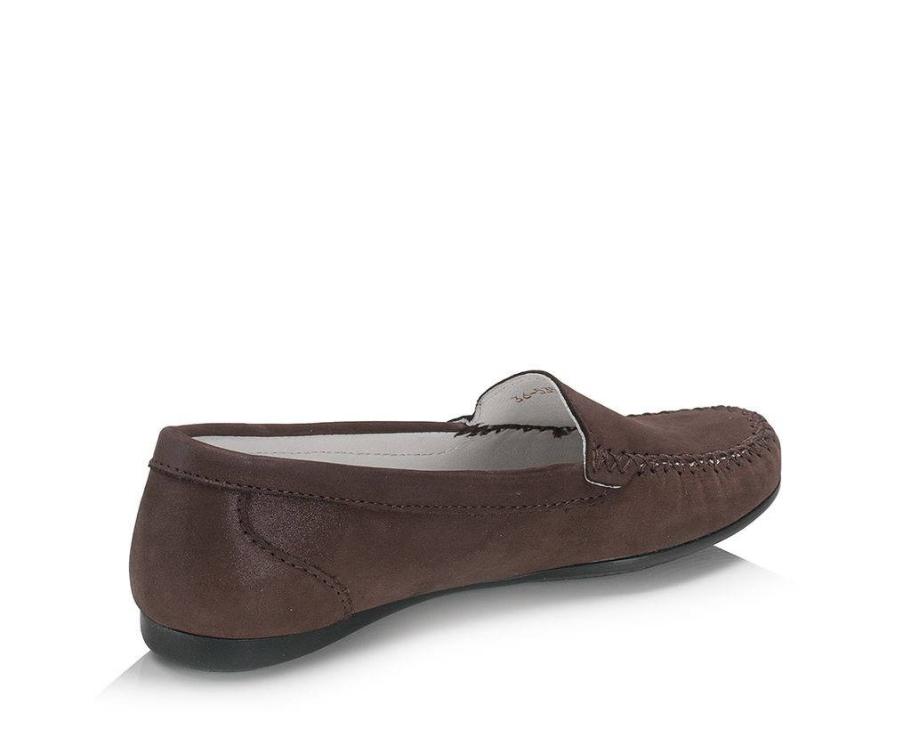 Мокасины Captor 535-063  фото 2