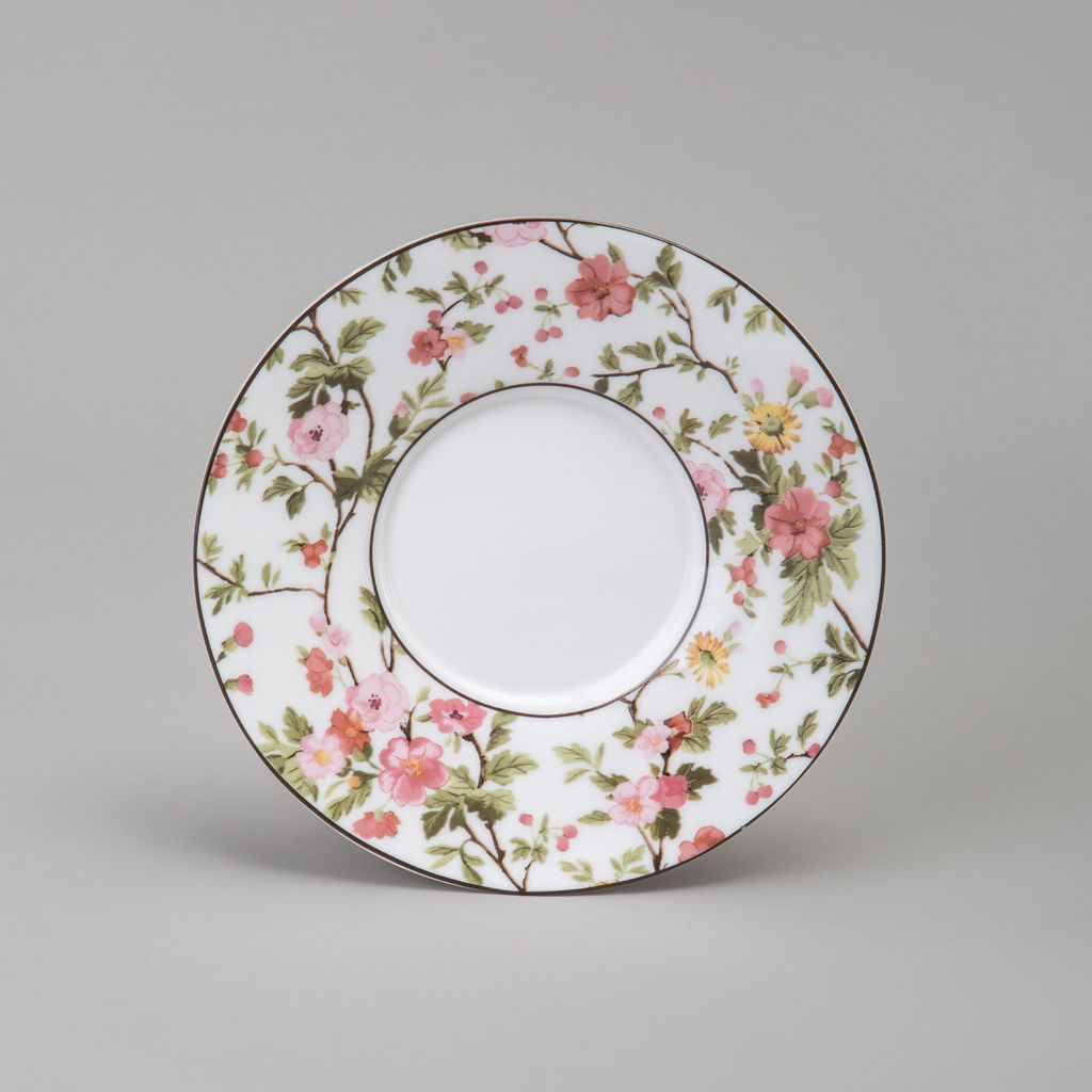 ЧАЙНЫЙ НАБОР LEFARD BLOSSOM НА 2 ПЕР. 4 ПР. 250 МЛ  фото 6