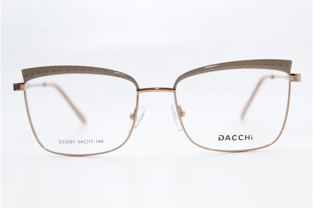 Оправа DACCHi 33291 C4 54-17-140 фото 2