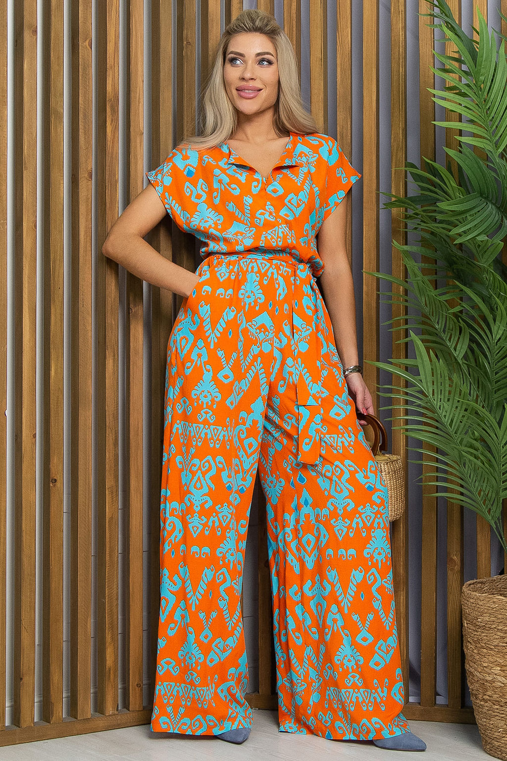 Комбинезон Сезария - Lt collection фото 29