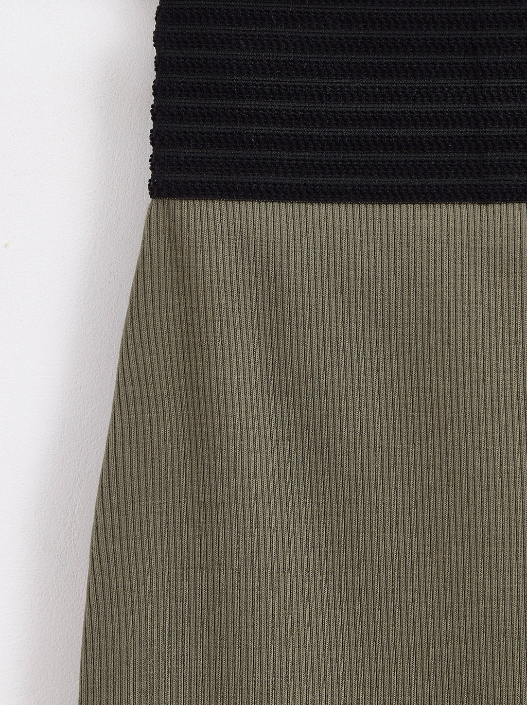 CONTE LU 2316 olive green