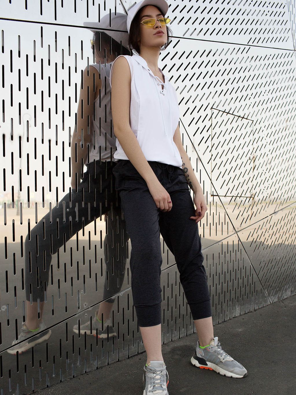 Майка Opium МF-17