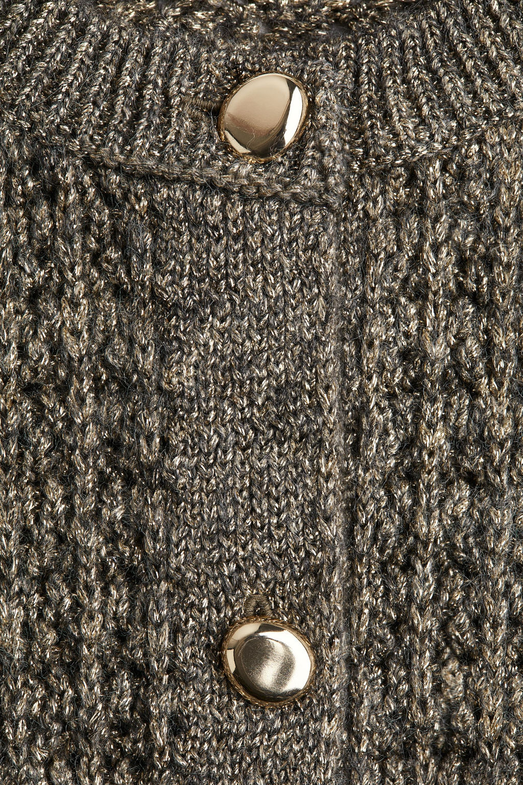 Cardigan brillante - H&m фото 6