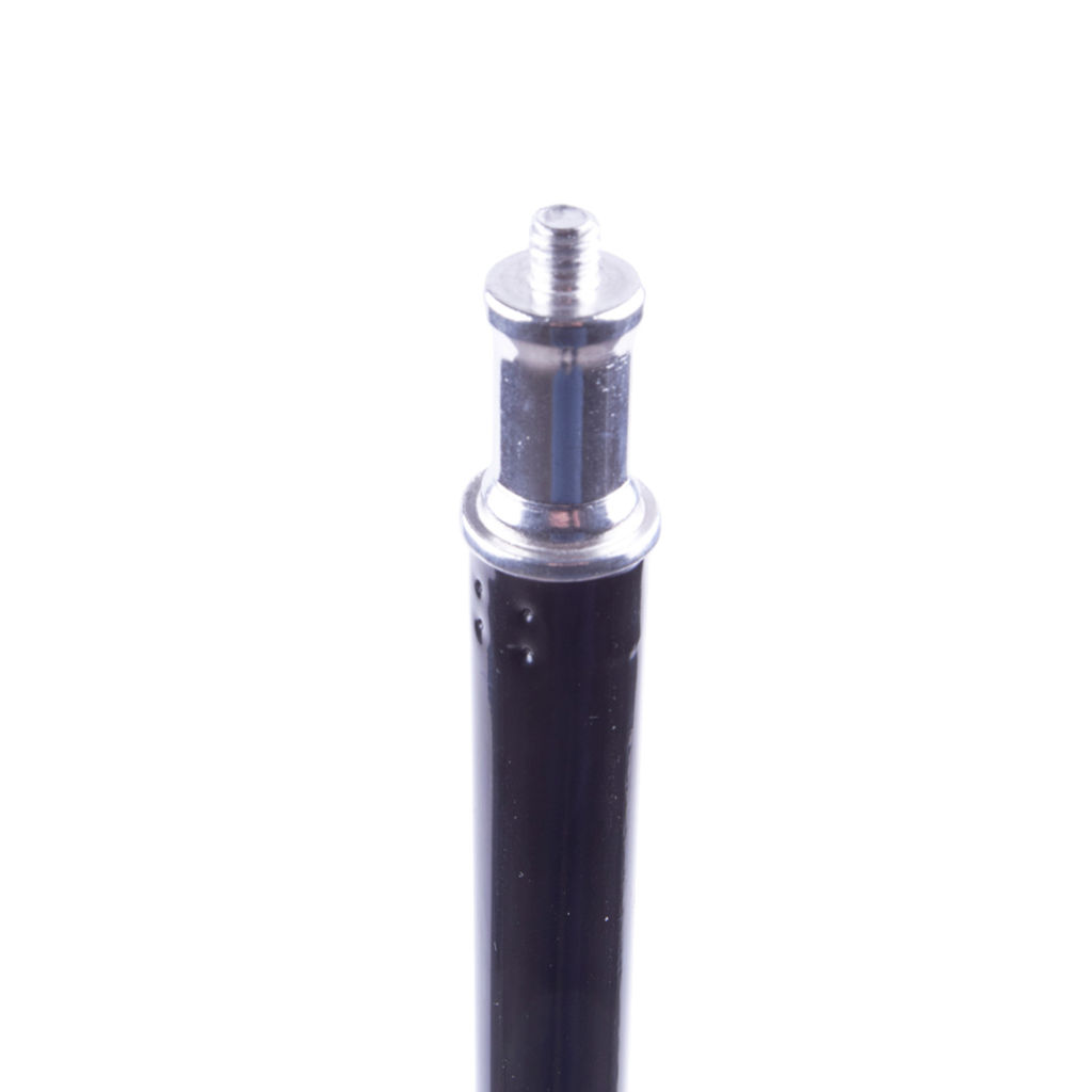 UML-P200 E27x4 BLACK PLANT Светильник напольный для 4-х фитоламп. На штативе. Цоколь E27. Черный. ТМ ФитоЛето