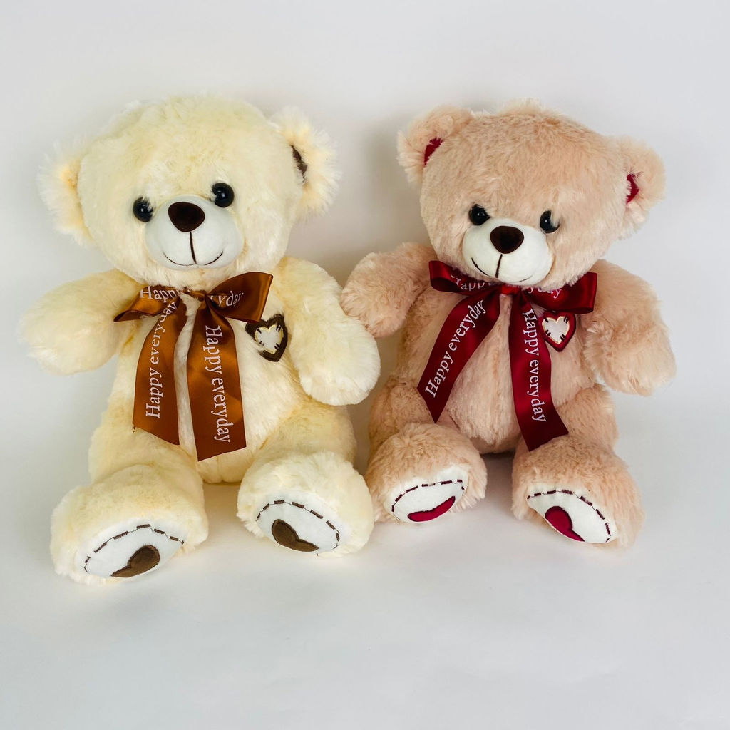 Мягкая игрушка Мишка с бантом 60 см (арт. 4459/60) - Storyland фото 10