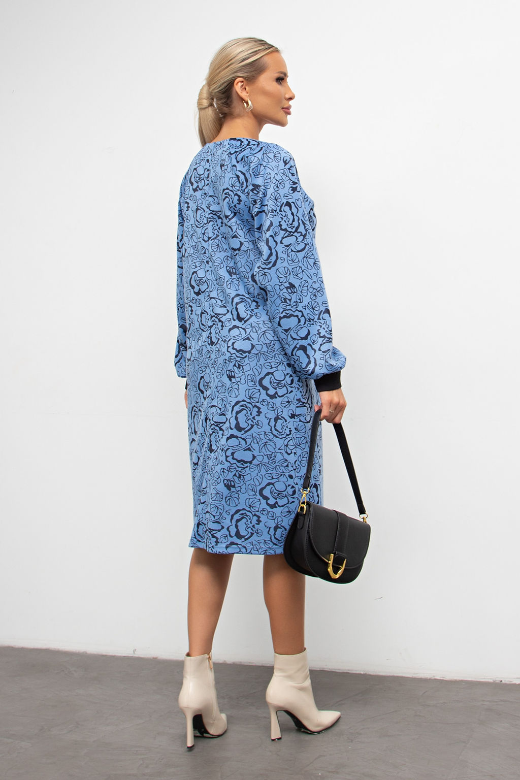 VALENTINA Платье Рокси №1  фото 6