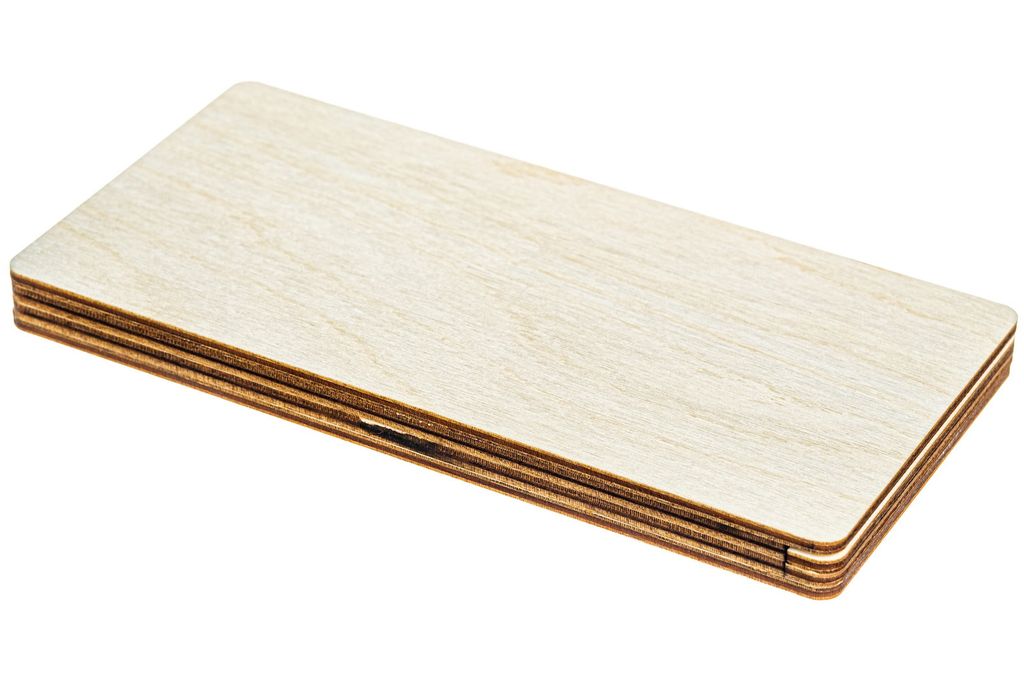 Заготовка для творчества Купюрница с выдвижным ящиком - Smiledecor фото 2