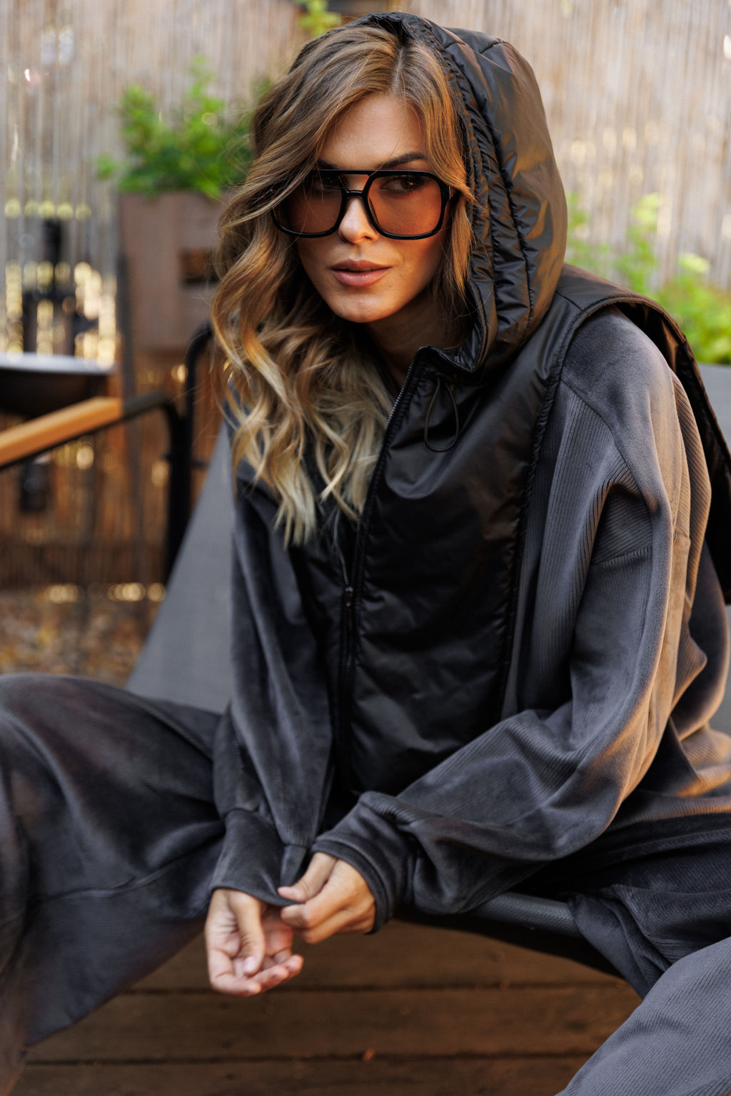 Капор 0066 - Eola фото 3