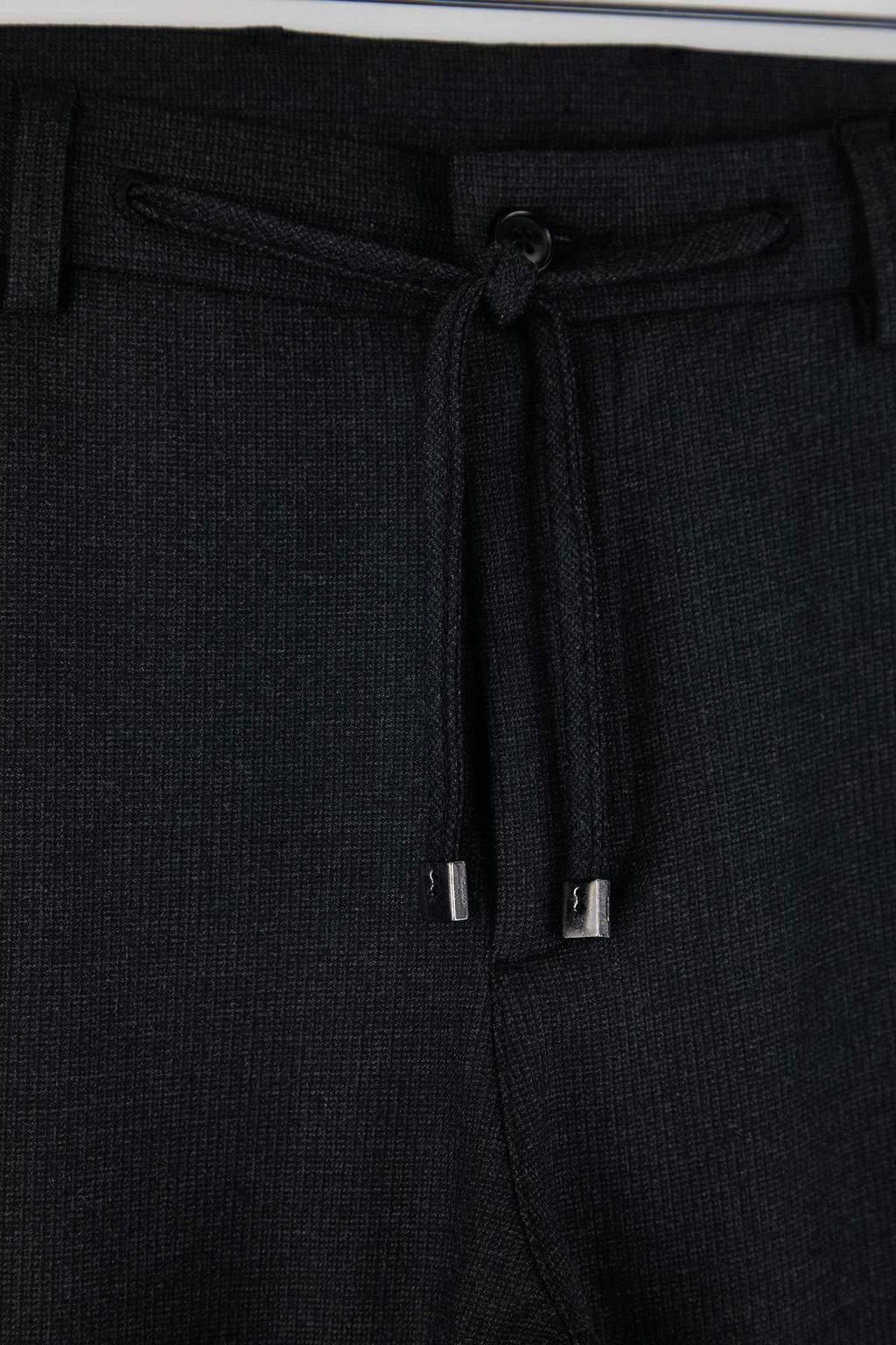 Antrasit Erkek Pantolon TMNAW26PL00024 - Trendyolmilla фото 4