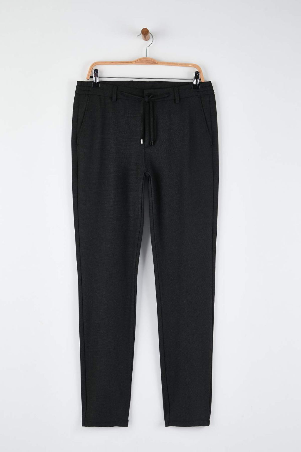 Antrasit Erkek Pantolon TMNAW26PL00024