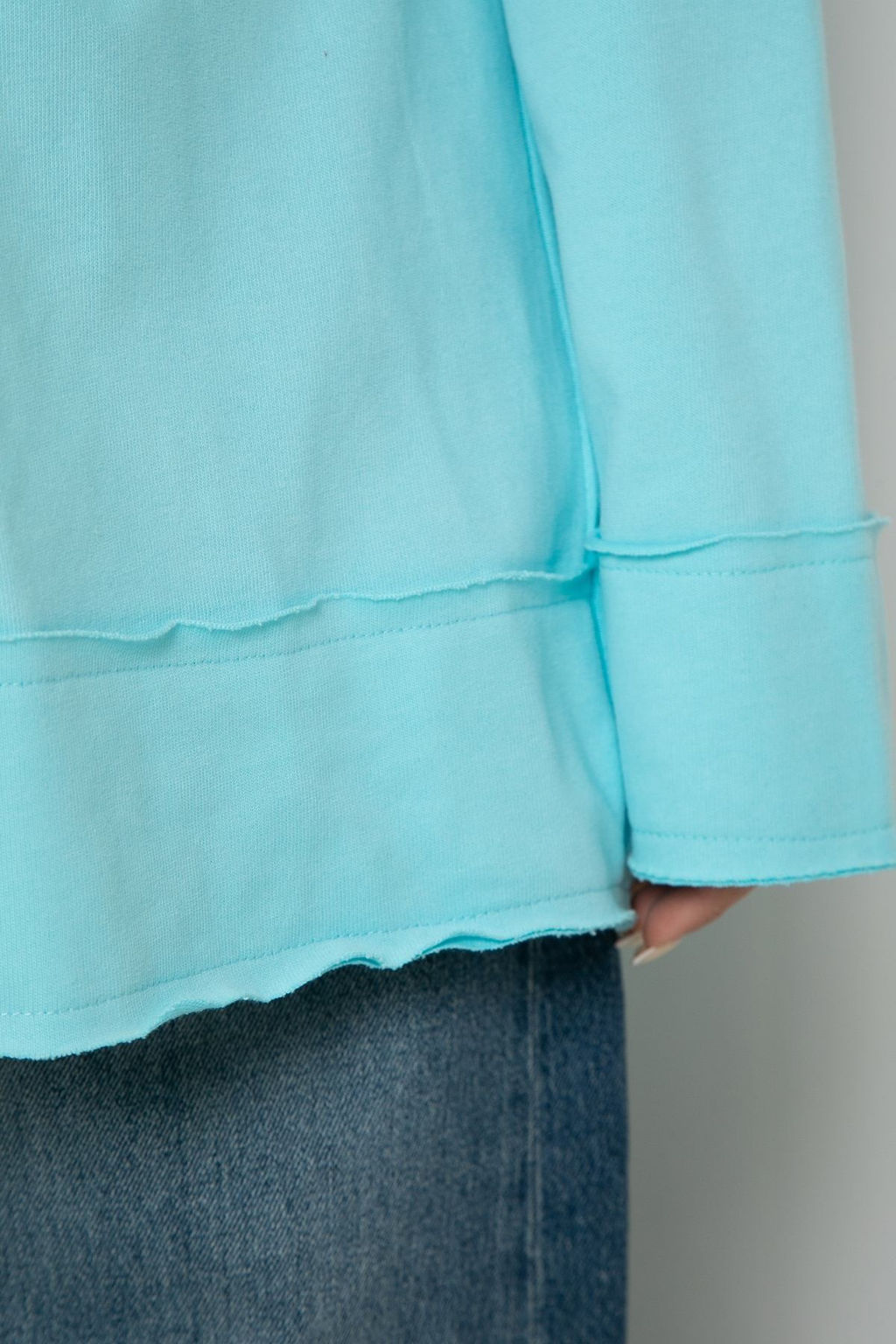 Лонгслив П-2251/3 - Леди агата фото 5