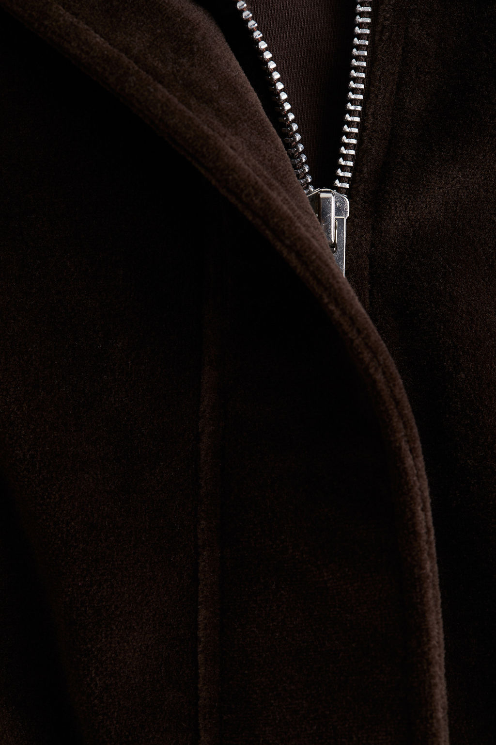 Chaqueta de velour - H&m фото 6