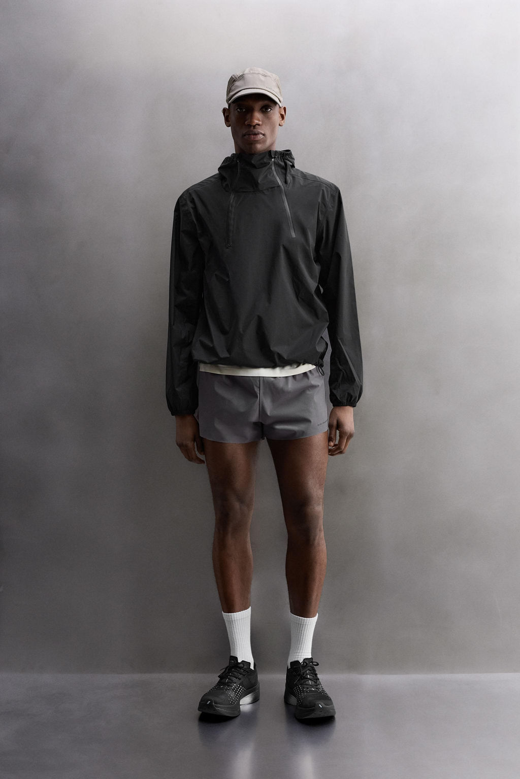 WINDBREAKER ANORAK