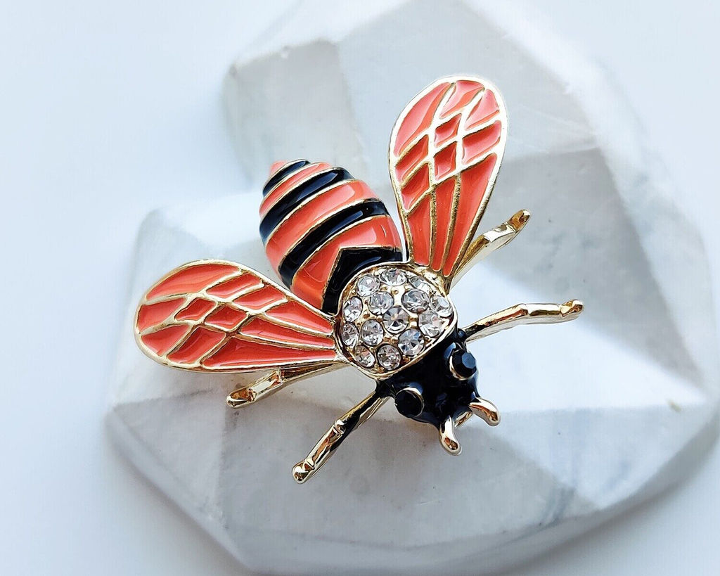 Брошь - Vel vett фото 2