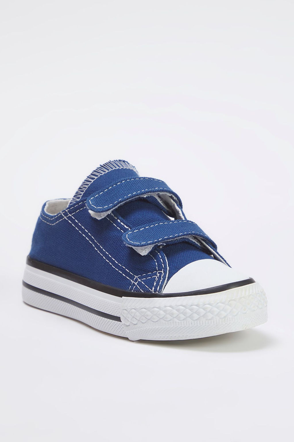 Trendyol Shoes K?rm?z? Cift C?rtl? Kaucuk Taban Cocuk Unisex Kids Spor Ayakkab? TAKSS25SN00022 - Trendyolmilla фото 9