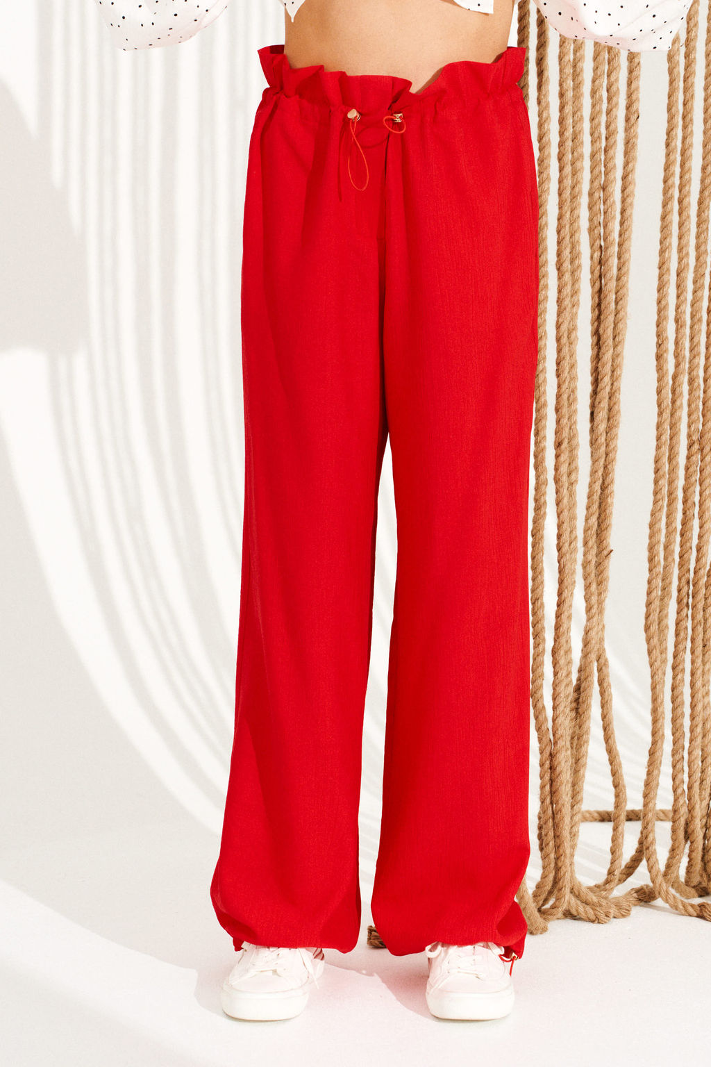 Брюки женские - Elletto фото 7