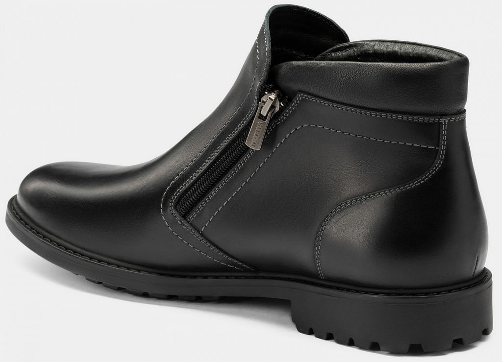 Сапоги мужские KLARK 573207ЧН - Ralf ringer фото 3