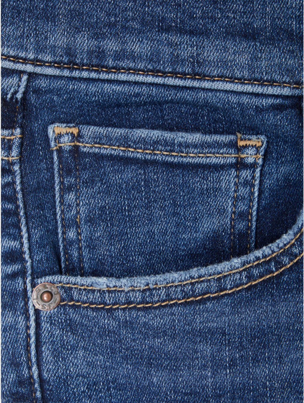 Джинсы женские