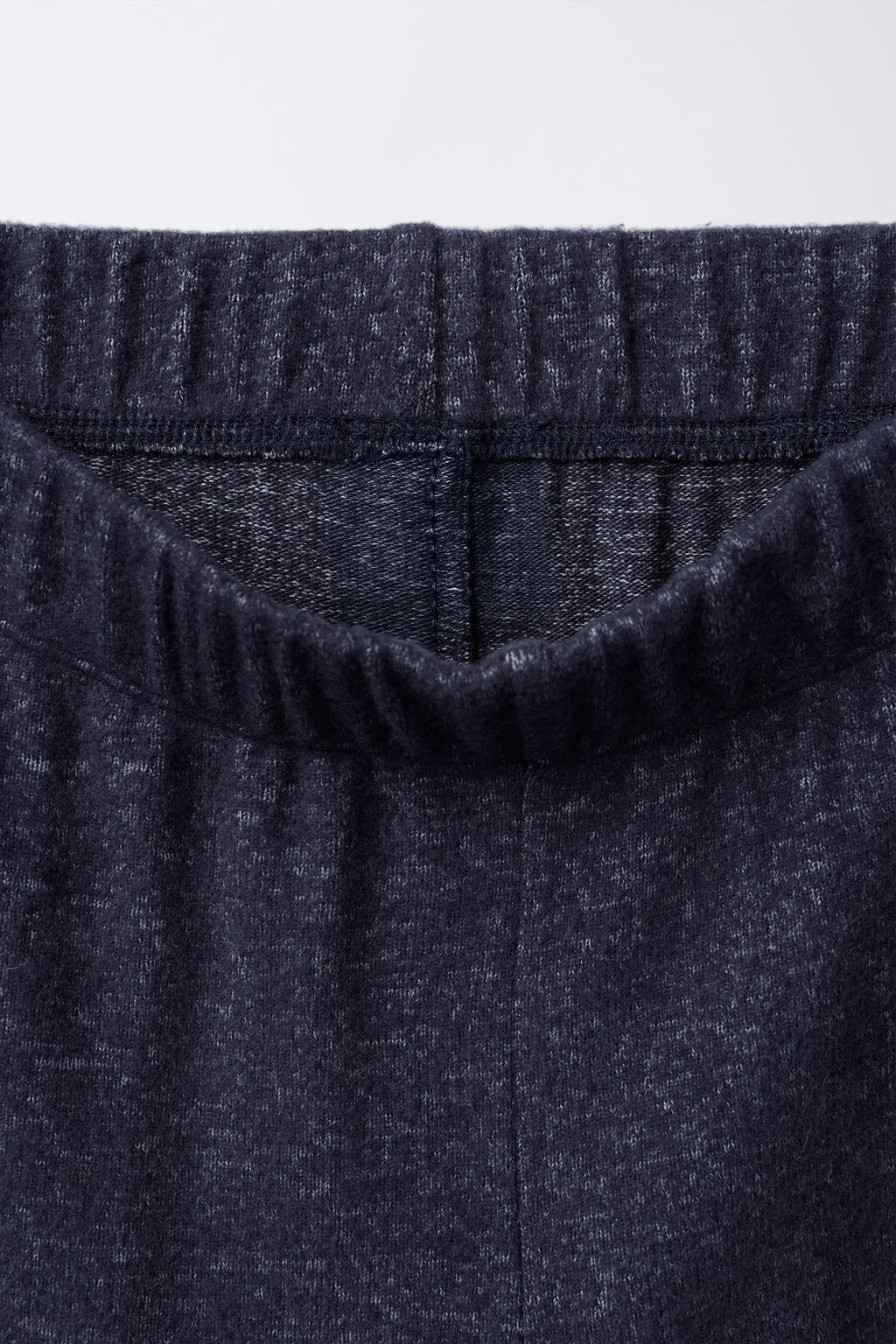 SOFT-TOUCH FLARE TROUSERS - Zara фото 3