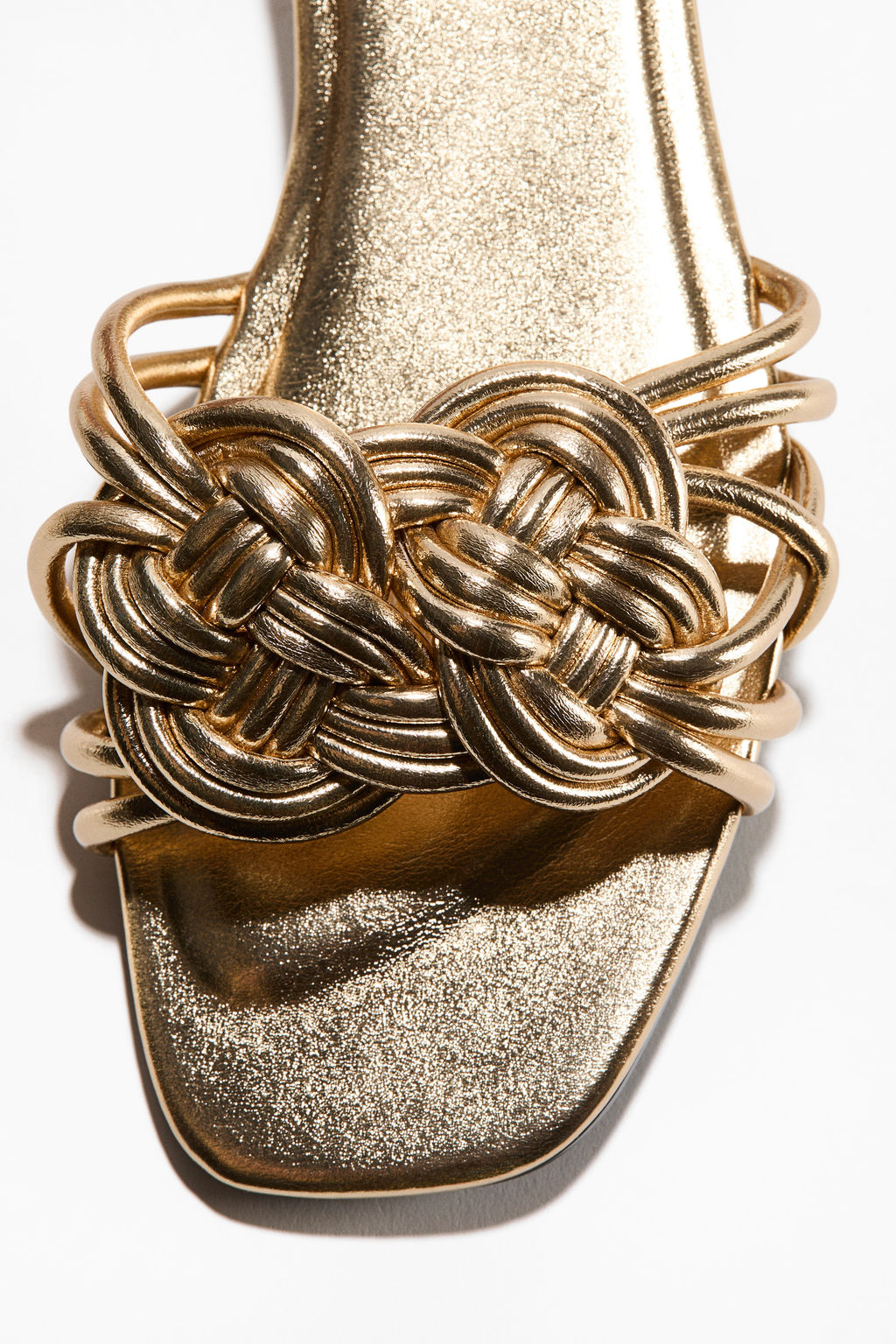 Sandalias - H&m фото 4