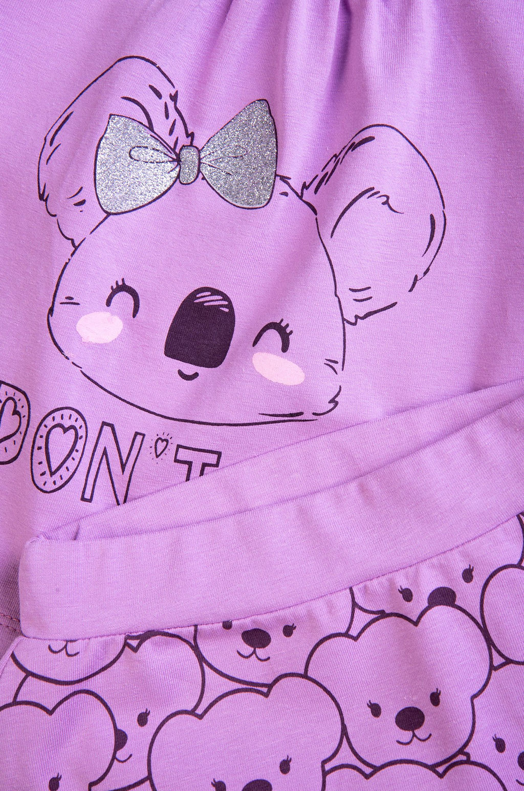 Костюм для девочки Bonito  фото 8