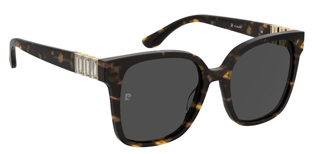 Солнцезащитные очки PIERRE CARDIN P.C. 8537/S  фото 3