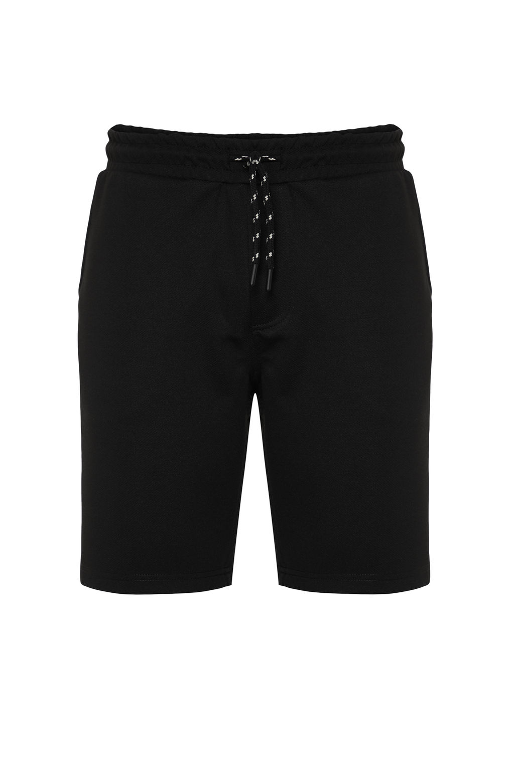 TRENDYOL MAN Lacivert Regular/Normal Kesim Sort & Bermuda TMNSS24SR00069 - Trendyolmilla фото 7