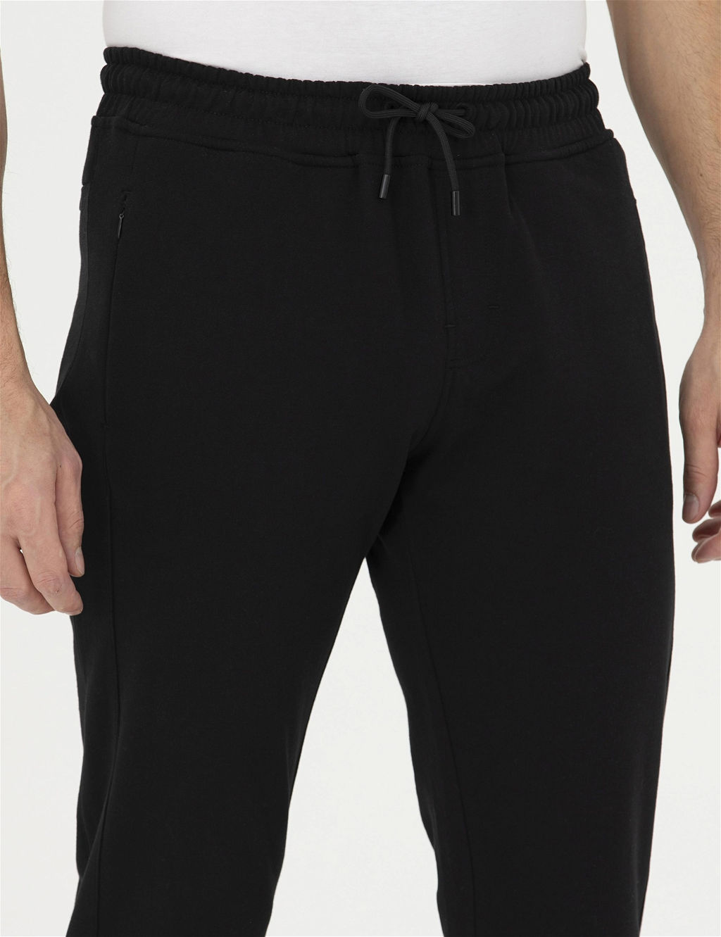 Siyah Slim Fit E_ofman Alt_ - Pierre cardin фото 5