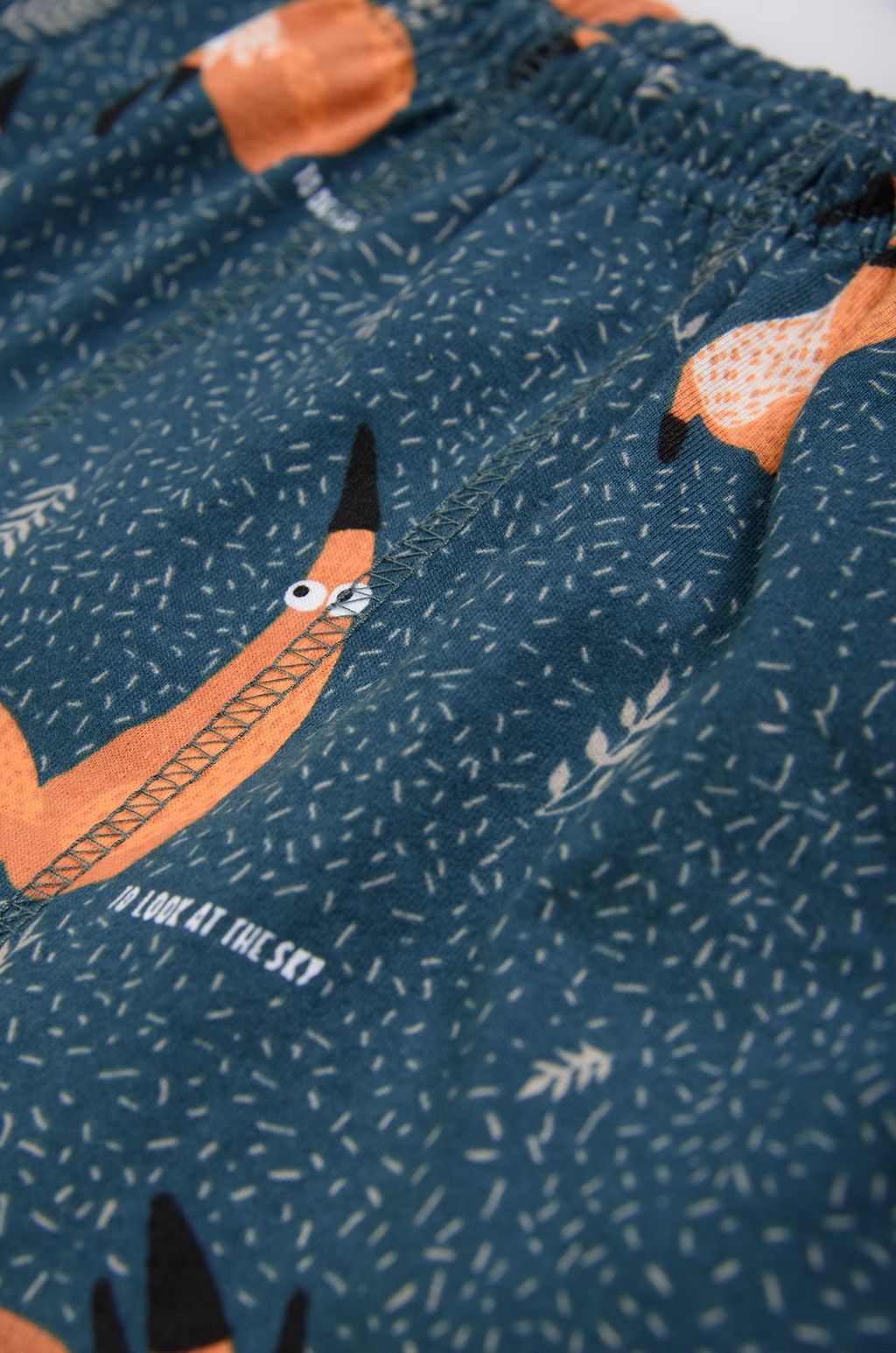 Трусы для мальчика Happy Fox  фото 9