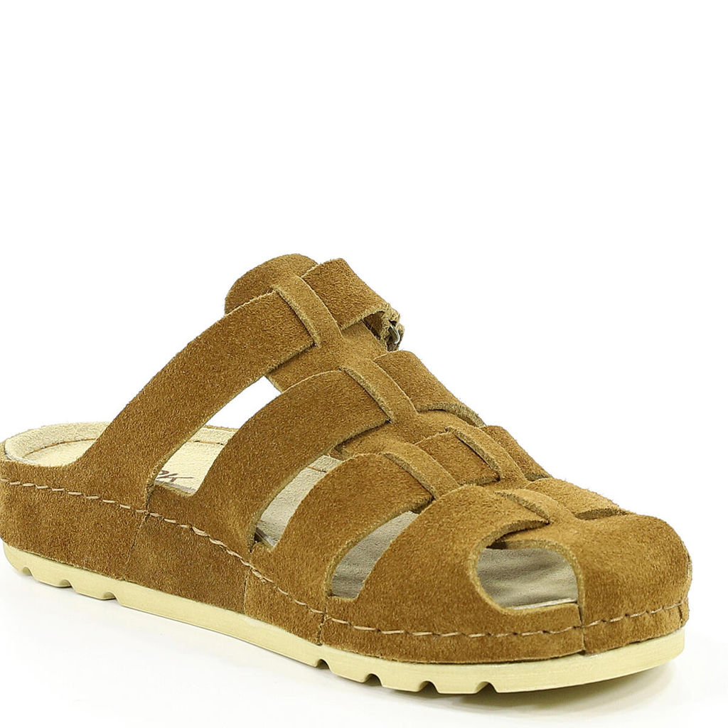 Туфли летние женские