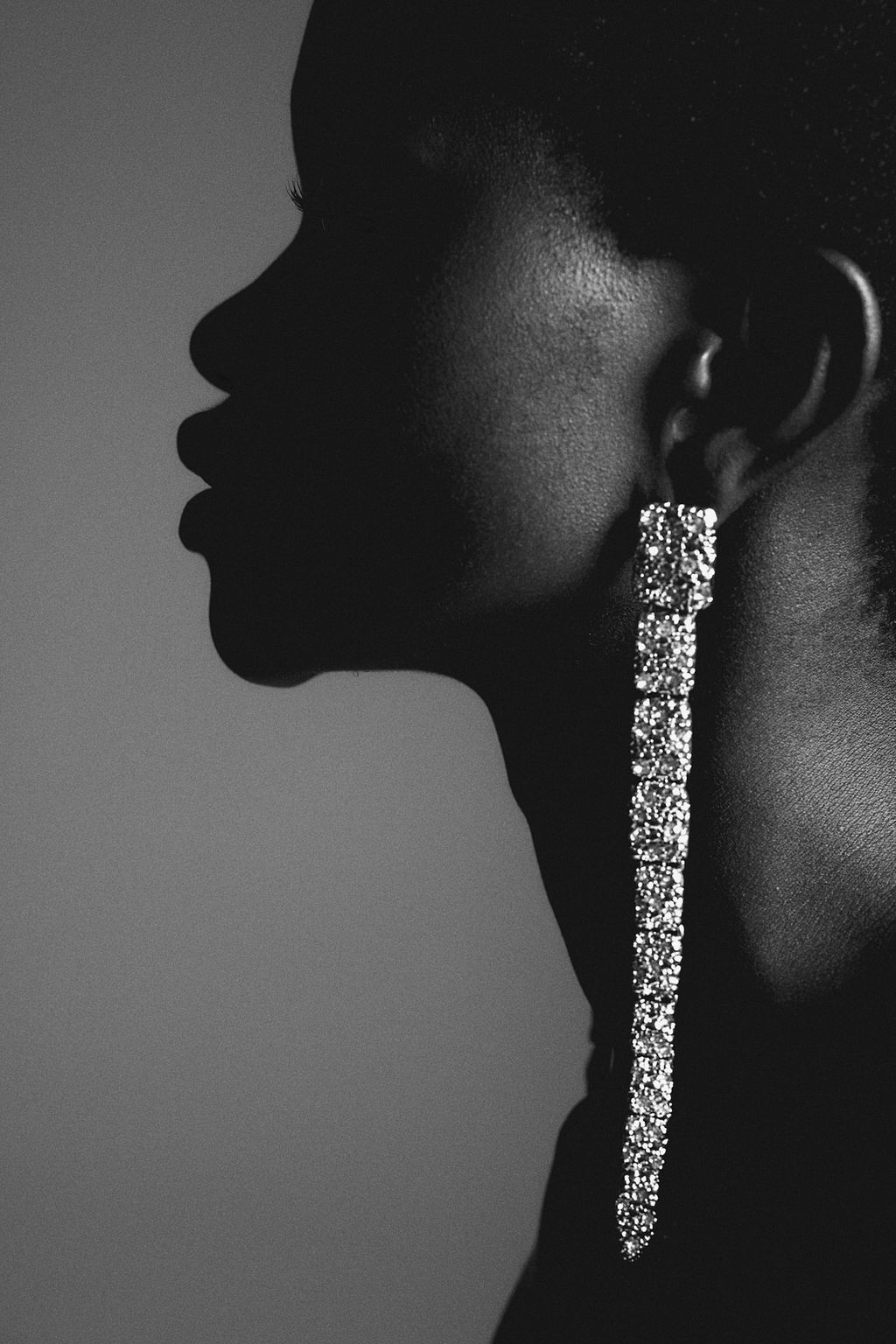 Pendientes largos - H&m фото 2