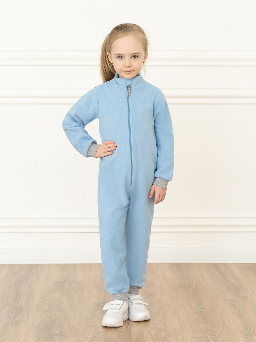 Комбинезон детский - Утенок фото 102