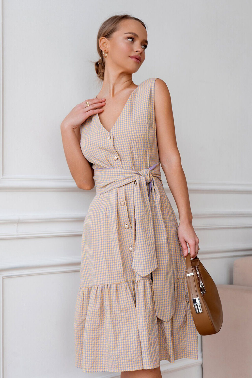 Платье 5728 - Open-style фото 4