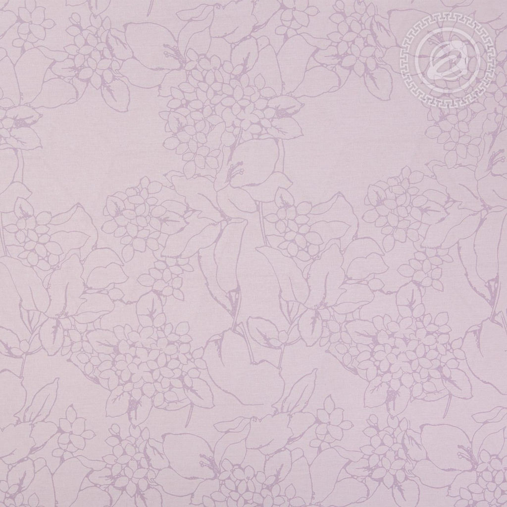 Постельное белье Флюид (поплин DE LUXE) 2 сп. с Евро/Пододеяльник: 1 шт. - 215*175; Простыня: 1 шт. - 215*240; Наволочка: 2 шт. - 70*70; DE LUXE - Артпостель фото 4